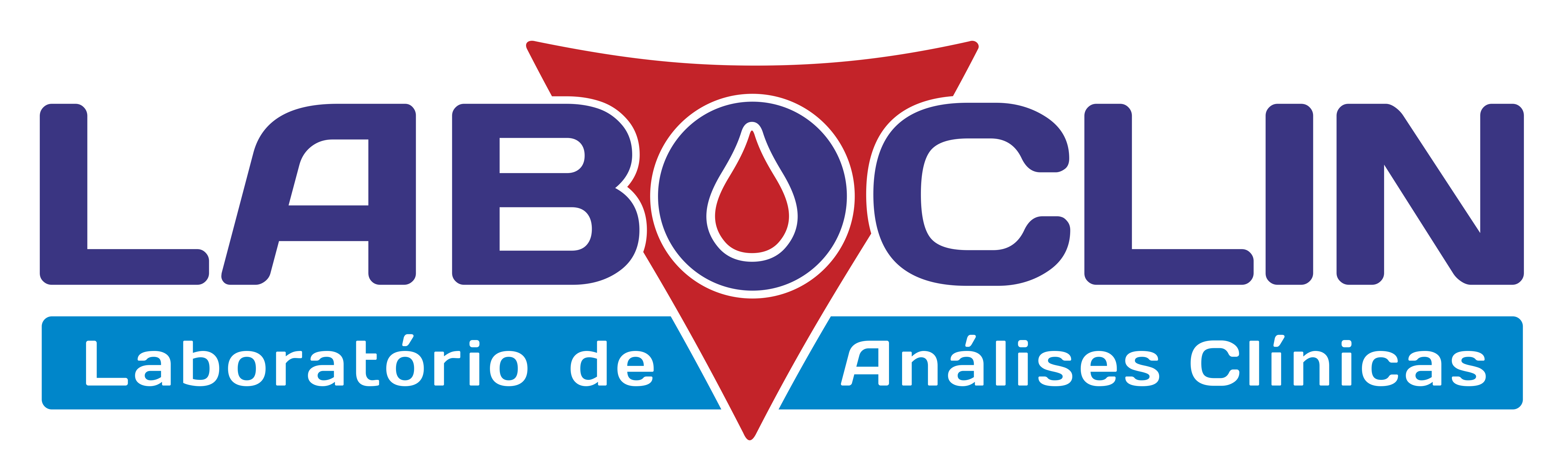 Laboclin Logo